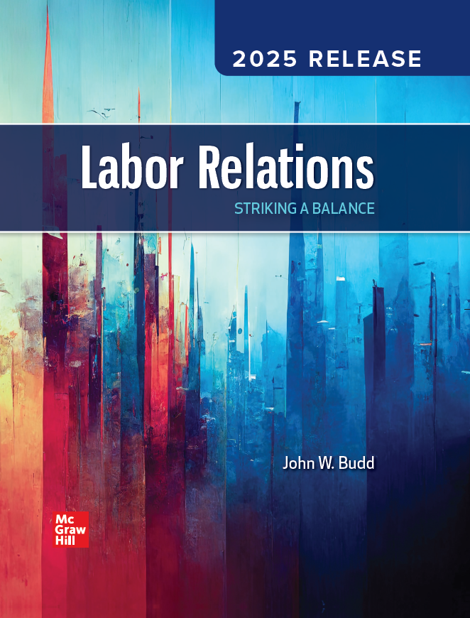 Cover image for the 2025 release